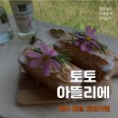 토토피씨 | [제주 체험 카페] 토토아뜰리에