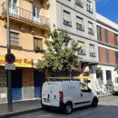 김밥천국비아점 | Day 17-18 | 파리에서 말라가로 | 트랜스비아 항공(Transavia) 항공 | 유럽여행 마지막 날 | 터키항공...