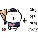 136 | 롯데 자이언츠 사직야구장 | 1루 내야상단석 136블럭 6열 1번 직관 후기
