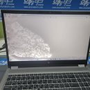 D00079 | HP ZBook Fury 15.6 inch G8 워크스테이션 노트북 액정 패널 교체