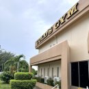 아놀드GYM | 아놀드슈왈제네거 헬스장 사이판 피트니스 센터 골드짐 후기