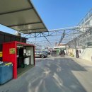 자유로세차장 이미지