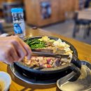 백곱식당 이미지