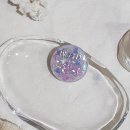 레진 그립톡&키링 이미지