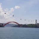 케이블카 이미지