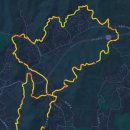 독립문역4번출구 | 인왕산 둘레길 트레일러닝 22km 완주 리얼후기 저스트레일 첫 정훈참가