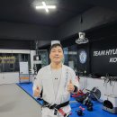 팀혼주짓수