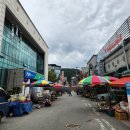 홍천전통시장 중앙시장 가볼만한곳 먹거리