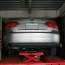 타이어탑 이미지