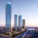 청량리 롯데캐슬 SKY L-65 이미지