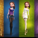 일상에 필요한 3D모델링 이미지