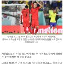 [ESPN] 한국은 온전한 자긍심과 새롭게 알려진 많은 얼굴들과 함께 FIFA 월드컵을 떠났다 이미지