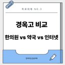 동의보감한의원 | (최신논문) 동의보감 1번처방: 경옥고 효과, 한의원, 약국, 인터넷 비교(+내돈내산 후기)