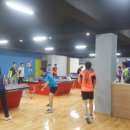 강경주탁구클럽