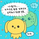 청명보리밥 칼국수 이미지