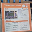 블링블링펫 | 울산과학대 청운국제관 펫 행사 후기｜강의·체험·상담까지