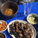 중구구민회관 공영주차장 화장실 | 서울 야장 맛집 경상도식당 내돈내산 솔직후기