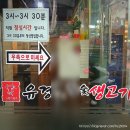 유경정육점