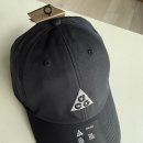 6530 | 신상 ACG 모자를 구매하다! "ACG 클럽 언스트럭처 캡"(내돈)
