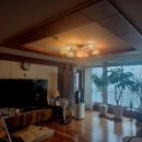 에듀엣지 | 용인 수지 금호베스트빌 디에듀 LED 조명 교체 후기｜거실등·안방등 슬림 엣지등 시공