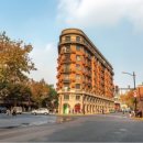 차고치는풍경 이미지