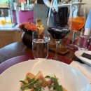 파크하얏트서울 | 파크하얏트서울 코너스톤 런치코스 후기, 삼성동 조용한 점심·미팅 장소로 딱 좋아요