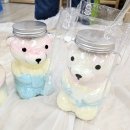 파장유치원 | [공지] 수원 공방 리아본 나만의 입욕제 만들기 외부출강 후기(파장유치원)(2/6)