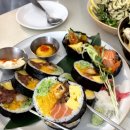 초이다이닝용산다운스테얼즈 | 용리단길 맛집 아이들부터 어른들까지 모두 즐길 수 있는 초이다이닝 용산점