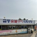 달구벌숯불식육식당 | 광주 근교 맛집 | 메뉴는 삼겹살 하나뿐… 영암 금동숯불구이식육식당 내돈내산 후기