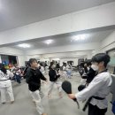 경희대 중앙 태권도장 이미지