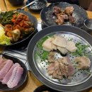 개성보쌈족발(원종점) 이미지