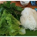 분짜하노이 이미지