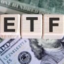 비트코인 ETF 누적 거래량 500억 달러 돌파–더블록 이미지