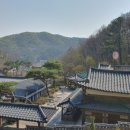 한옥스테이 이미지