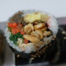 엄's김밥