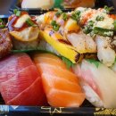 스시노칸도 - 연수구 신송로 154 | 스시노칸도