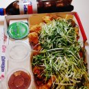 미쳐버린 파닭 이미지