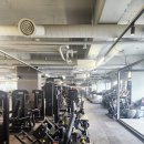 아레아 휘트니스 (Area Fitness) | [헬스장인테리어] 존별 동선이 완벽한 천안 200평대 헬스장 '올핏짐' 시공후기