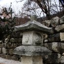 금산사주유소 | 2008년 천호산 산불도 피해갔던 익산 문수사의 벚꽃들