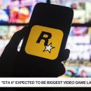 GTA6를 만든 기업, 락스타 게임즈 (Rockstar Rebuilt Itself to Make GTA VI) 이미지