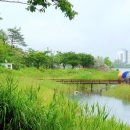 영랑호수공원 이미지