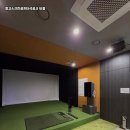 괴산스크린골프 이미지