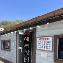 새목쉼터 | 밀양 새목쉼터 푸짐한 한식 한 끼 (도토리묵, 비빔밥 추천)