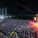 현인 동상 이미지