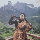 [2편] 능선따라가 보내온 동티벳트 사진과 동영상입니다 (08/15/26) 이미지