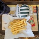 뉴욕버거터미널점 이미지