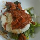 무교동 우정낙지 이미지