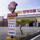 옥정 정육식당 | 회식 성공적! 옥정 맛집 누렁이한우마을정육식당 후기