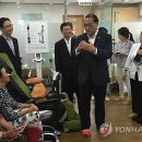 가란도보건진료소 연합뉴스