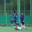 제46회 대한축구협회장배 전국 고등학교 축구대회 1R 수원삼성 U18 2-1 부산 U18 사진첩 2 이미지